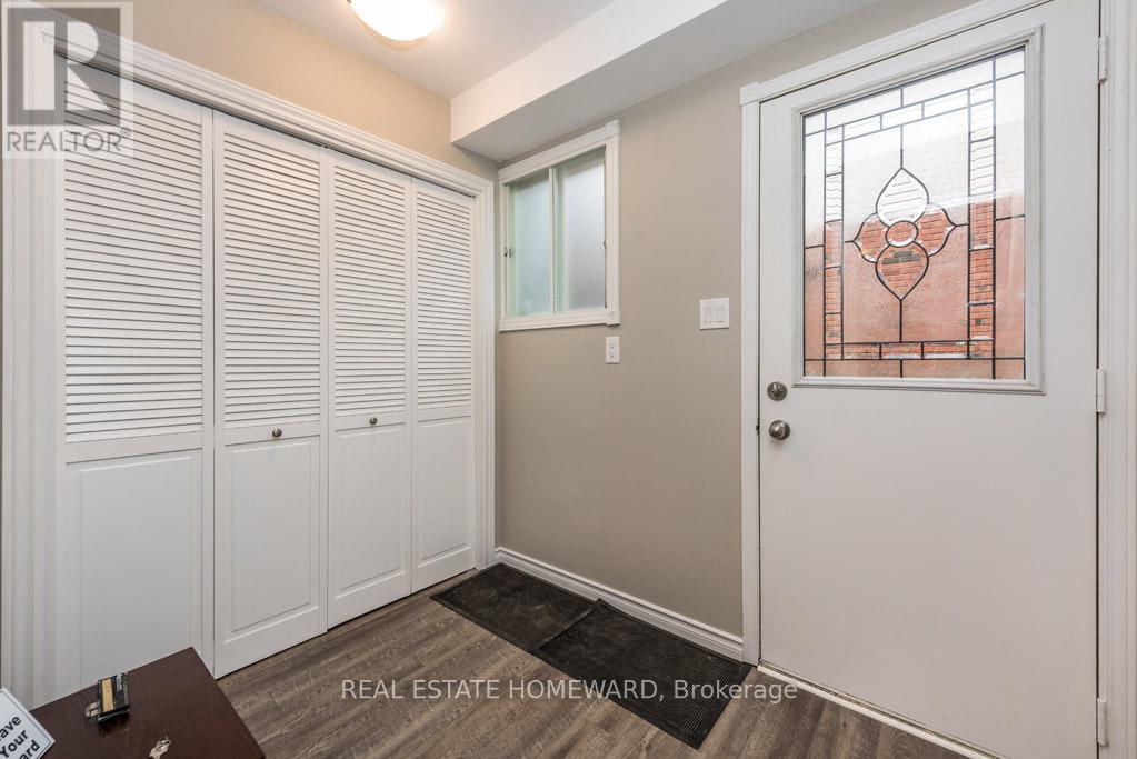 Back - 177 Browning Trail, Barrie, Ontario  L4N 5E7 - Photo 2 - S12482868