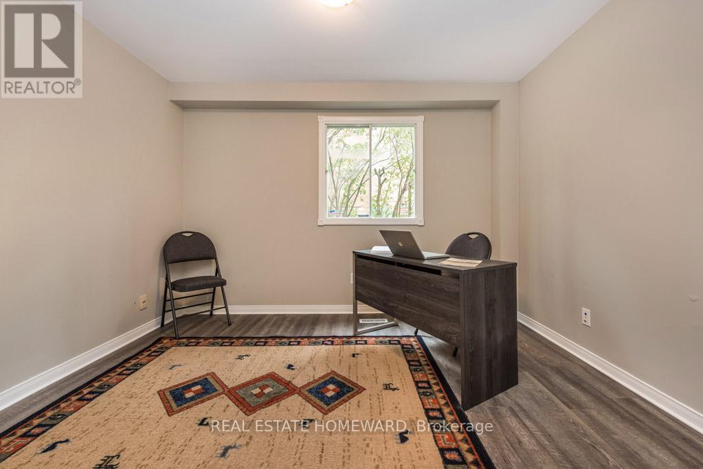 Back - 177 Browning Trail, Barrie, Ontario  L4N 5E7 - Photo 6 - S12482868