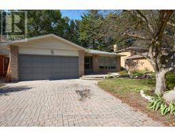 BACK - 177 BROWNING TRAIL, Barrie, Ontario