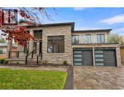 2091 BRIDGE Road, oakville, Ontario