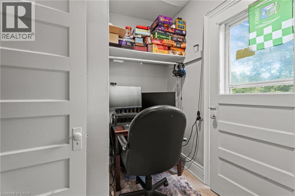 29 Chatham Street Unit# 3, Brantford, Ontario  N3T 2N7 - Photo 12 - 40780032