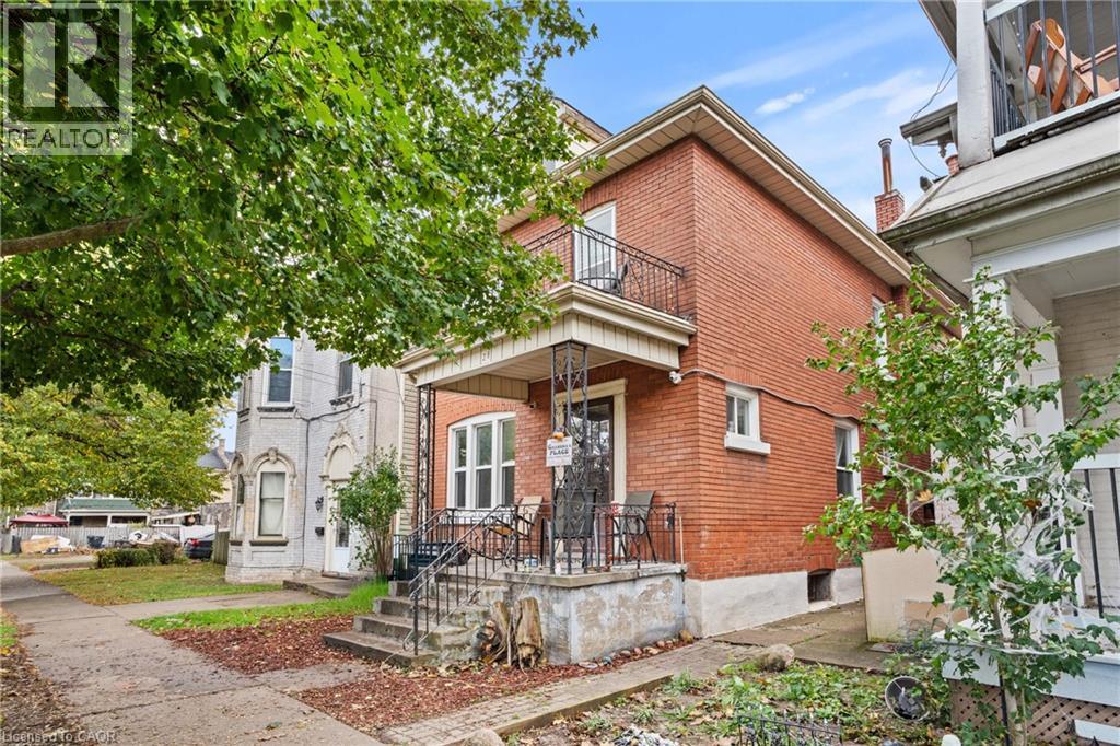 29 Chatham Street Unit# 3, Brantford, Ontario  N3T 2N7 - Photo 2 - 40780032