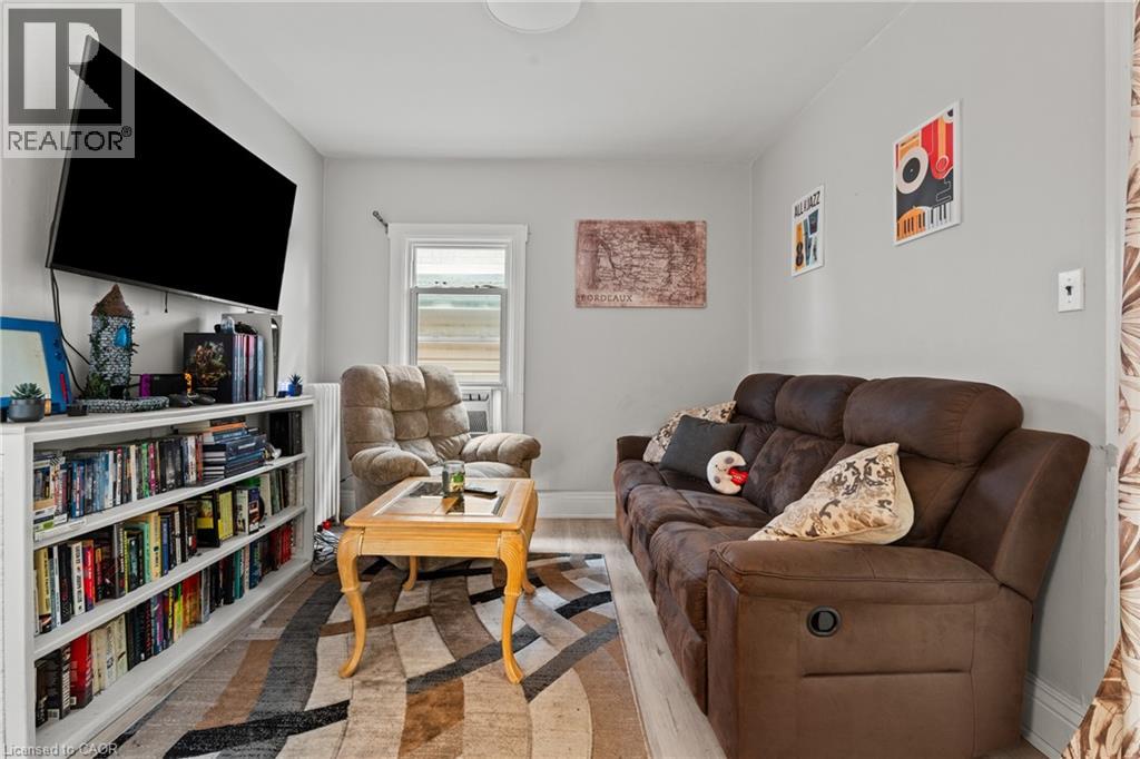 29 Chatham Street Unit# 3, Brantford, Ontario  N3T 2N7 - Photo 5 - 40780032