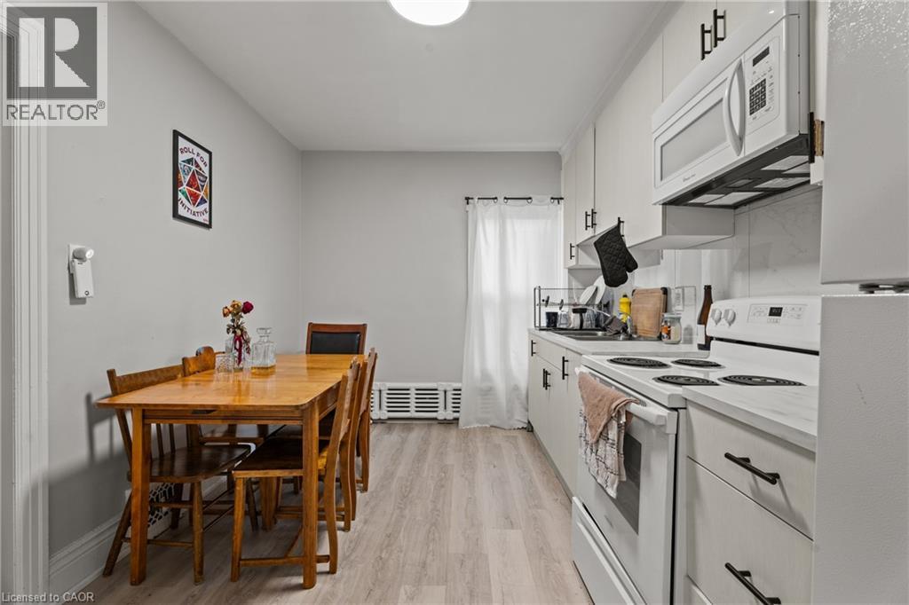 29 Chatham Street Unit# 3, Brantford, Ontario  N3T 2N7 - Photo 7 - 40780032