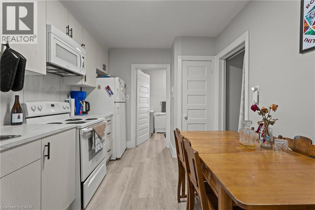 29 Chatham Street Unit# 3, Brantford, Ontario  N3T 2N7 - Photo 8 - 40780032