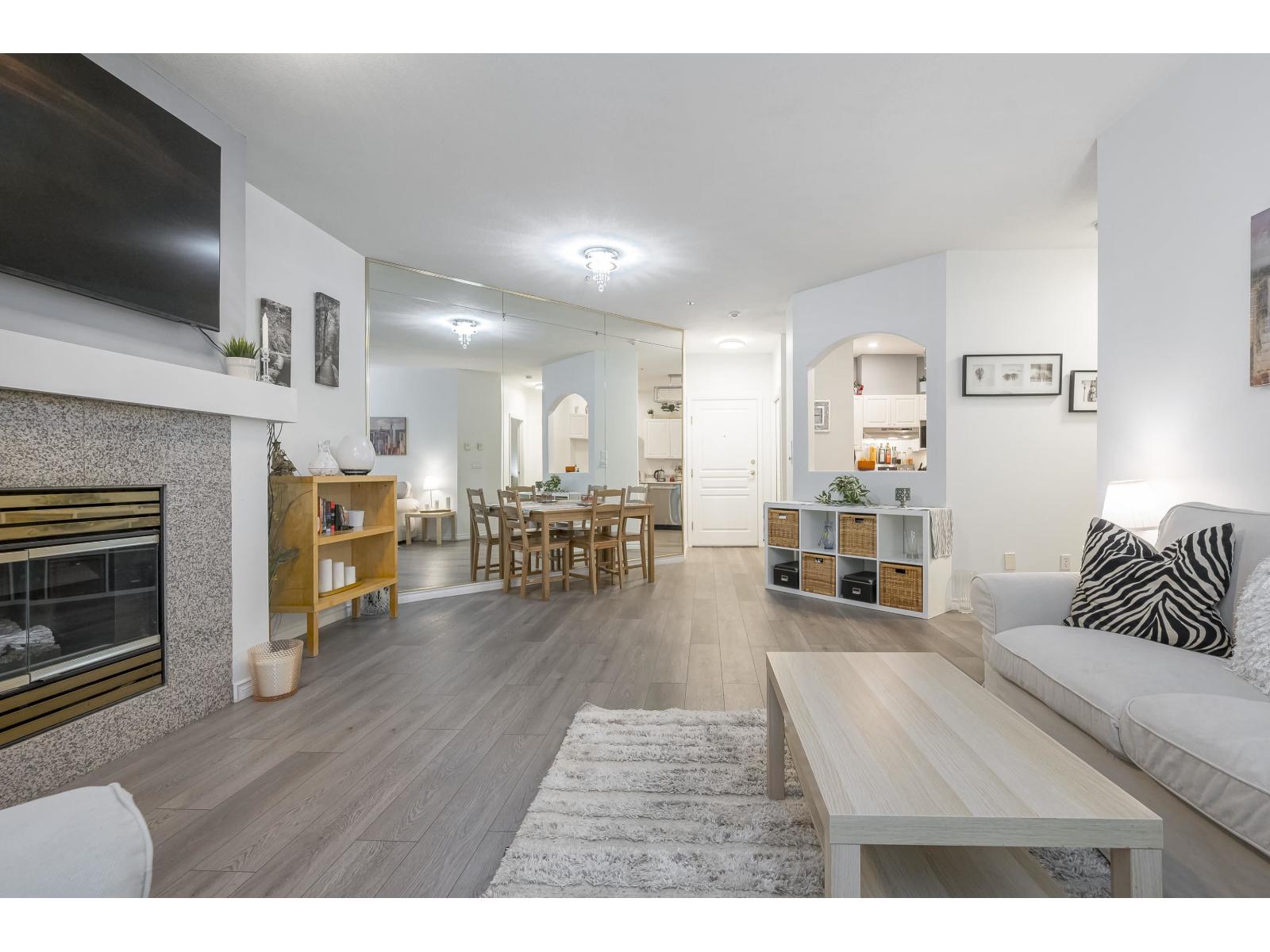 208 10320 156 Street, Surrey, British Columbia  V3R 4L8 - Photo 9 - R3056156