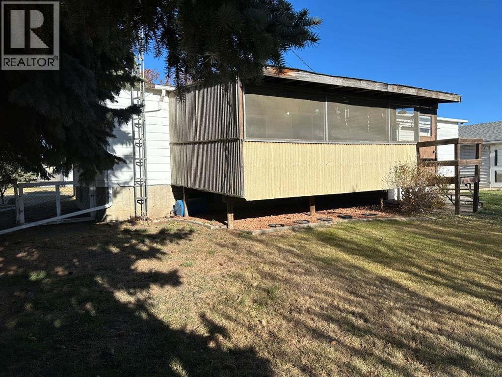4601, 50 Ave Avenue, Daysland, Alberta  T0B 1A0 - Photo 34 - A2266837