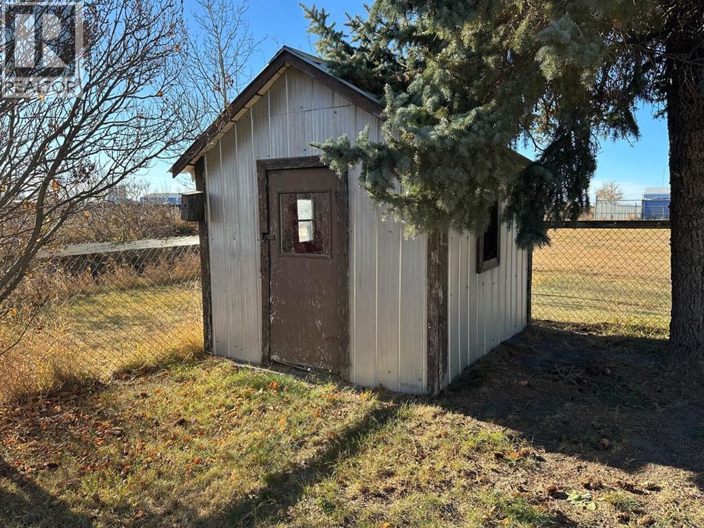 4601, 50 Ave Avenue, Daysland, Alberta  T0B 1A0 - Photo 35 - A2266837