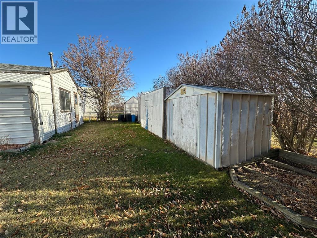 4601, 50 Ave Avenue, Daysland, Alberta  T0B 1A0 - Photo 37 - A2266837