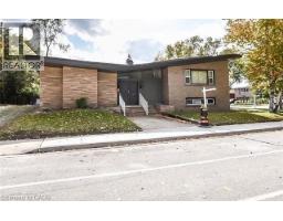 22 WEST PARK Avenue, hamilton, Ontario