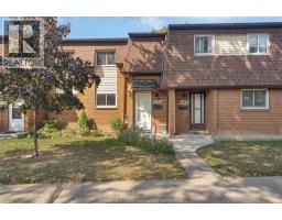 6366 THORNBERRY CRESCENT Unit# 460, Windsor, Ontario