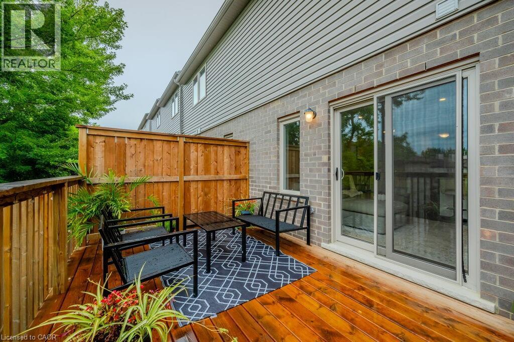 86 Erbsville Court Unit# 14, Waterloo, Ontario  N2T 0C8 - Photo 16 - 40774215