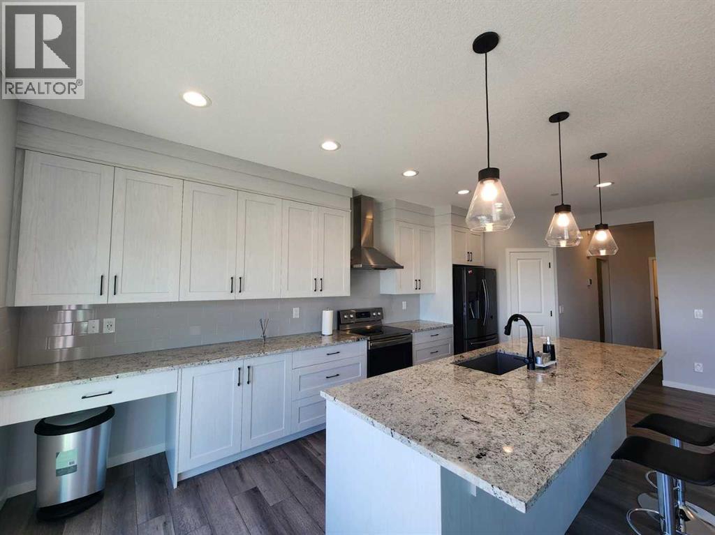 160 Howse Crescent Ne, Calgary, Alberta  T3P 1L5 - Photo 9 - A2236970