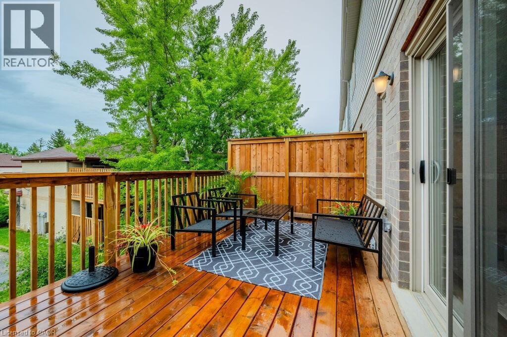 86 Erbsville Court Unit# 14, Waterloo, Ontario  N2T 0C8 - Photo 15 - 40774215