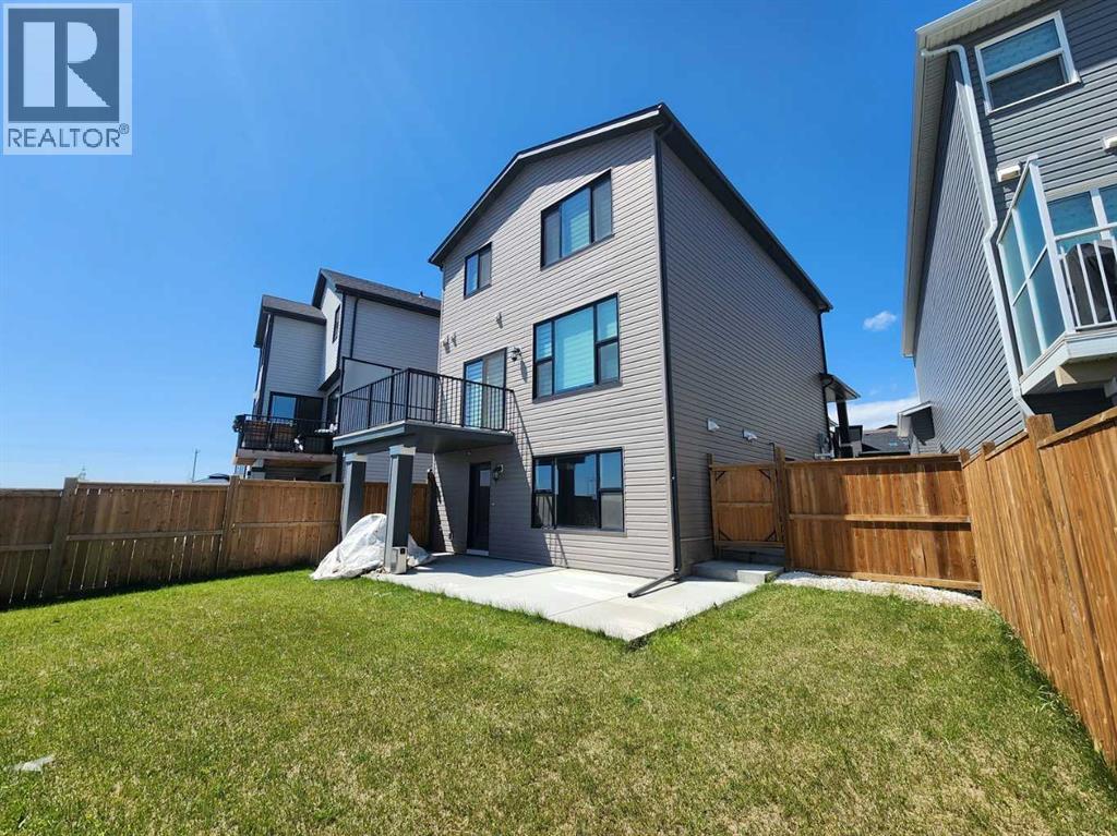 160 Howse Crescent Ne, Calgary, Alberta  T3P 1L5 - Photo 45 - A2236970