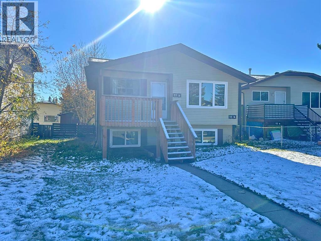 11 Gibson Close, Red Deer, Alberta