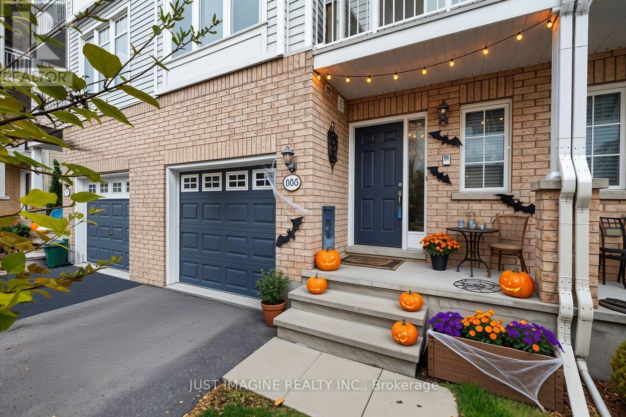 105 CAITHNESS PRIVATE, Ottawa, Ontario