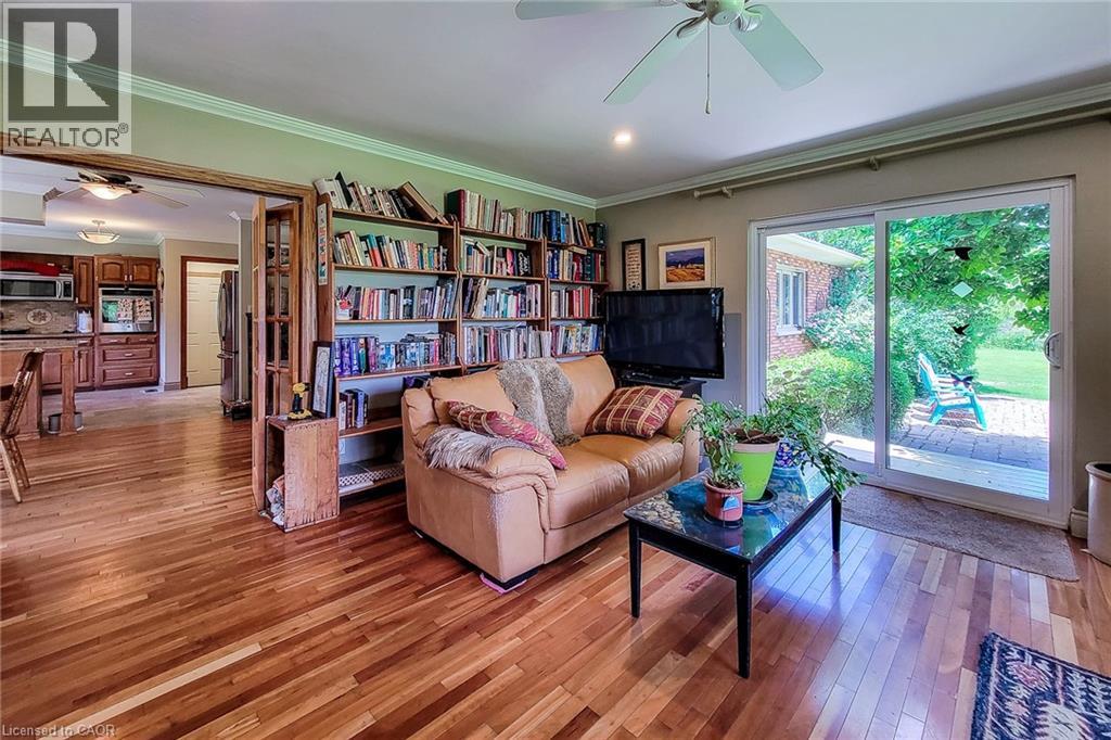 120 Pauline Johnson Road, Caledonia, Ontario N3W 2G9 - Photo 23 - 40742374