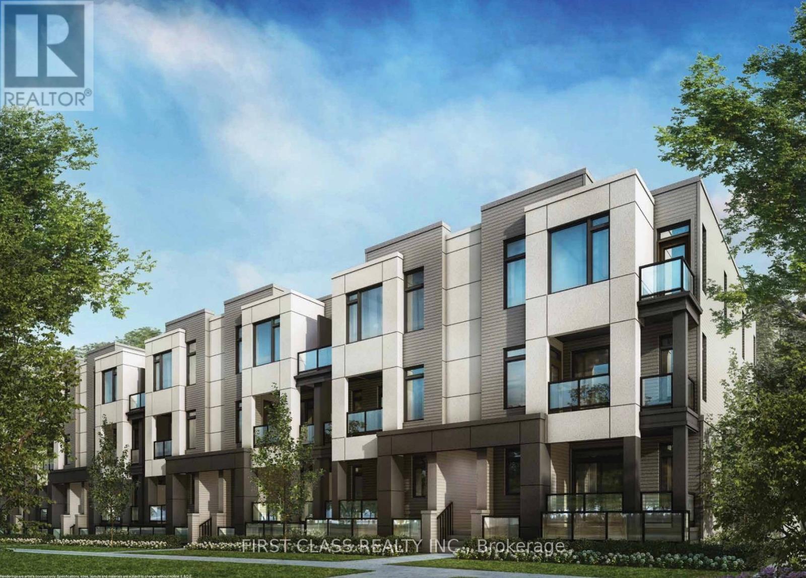 1 - 26 BAROLO PLACE, Vaughan, Ontario