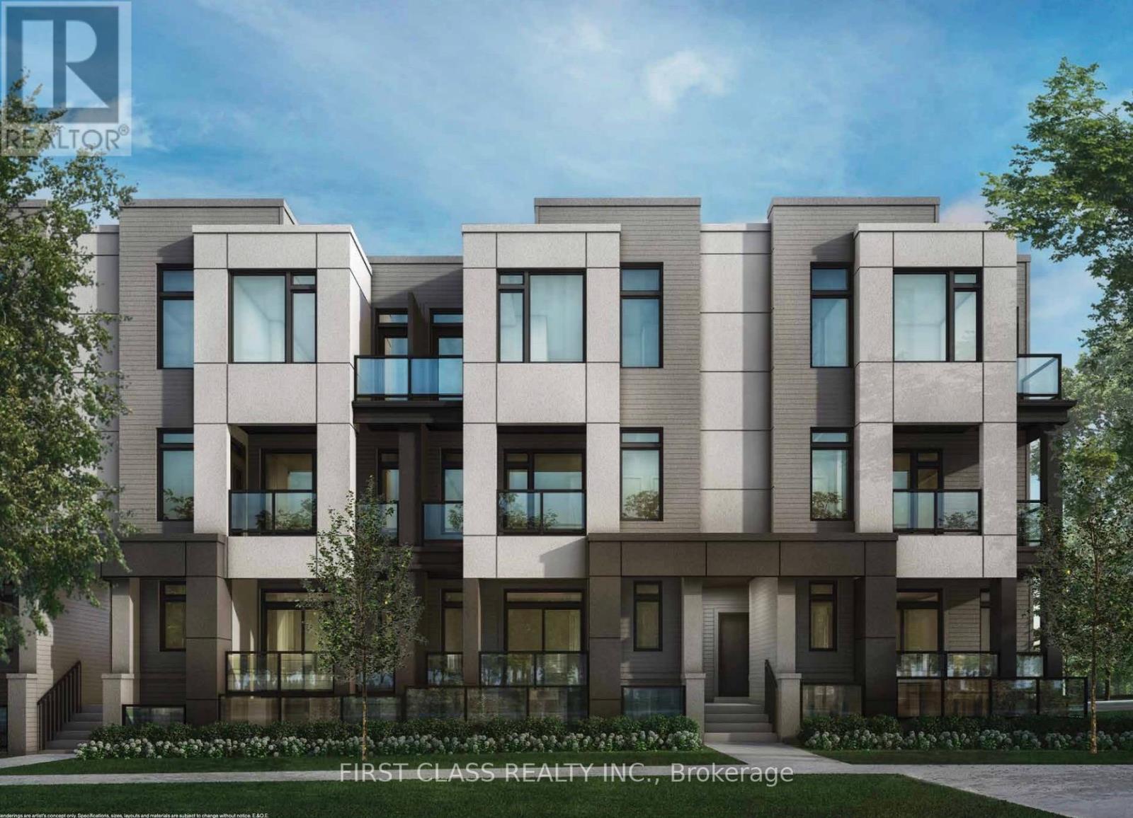 1 - 26 Barolo Place, Vaughan, Ontario  L6A 4Y3 - Photo 2 - N12482872