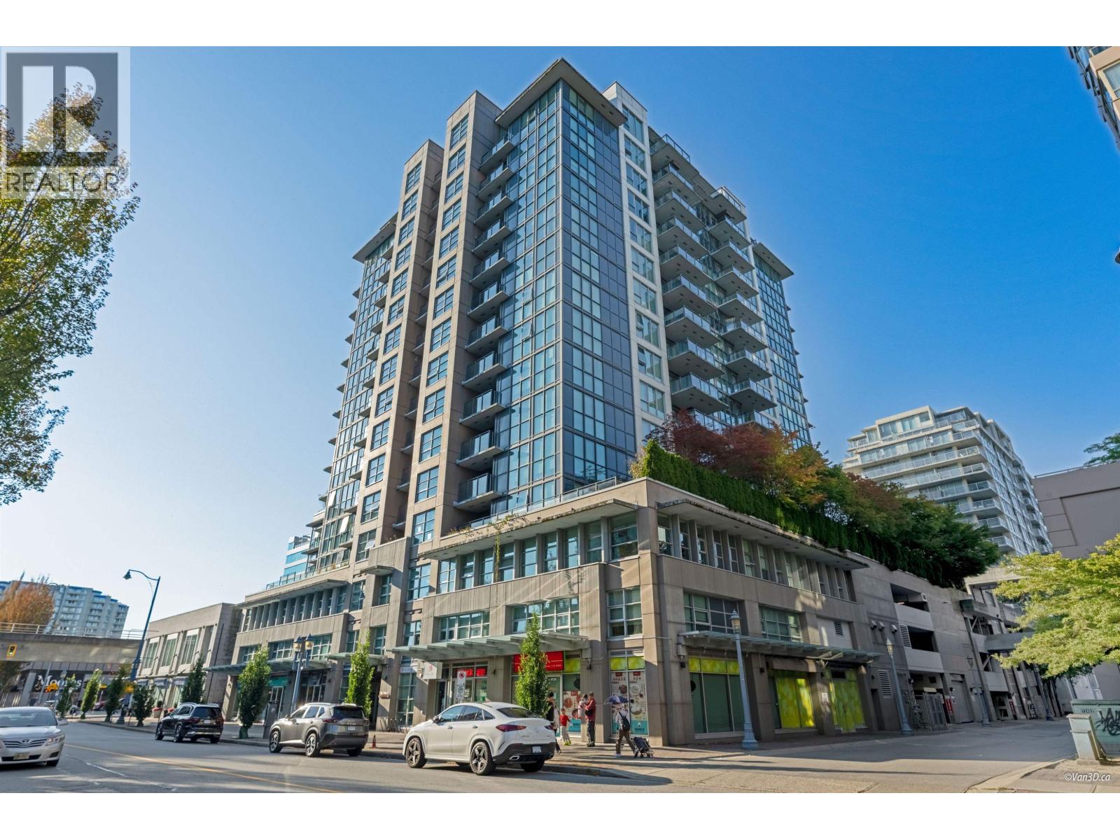 612 8033 Saba Road, Richmond, British Columbia  V6Y 4M8 - Photo 1 - R3046414