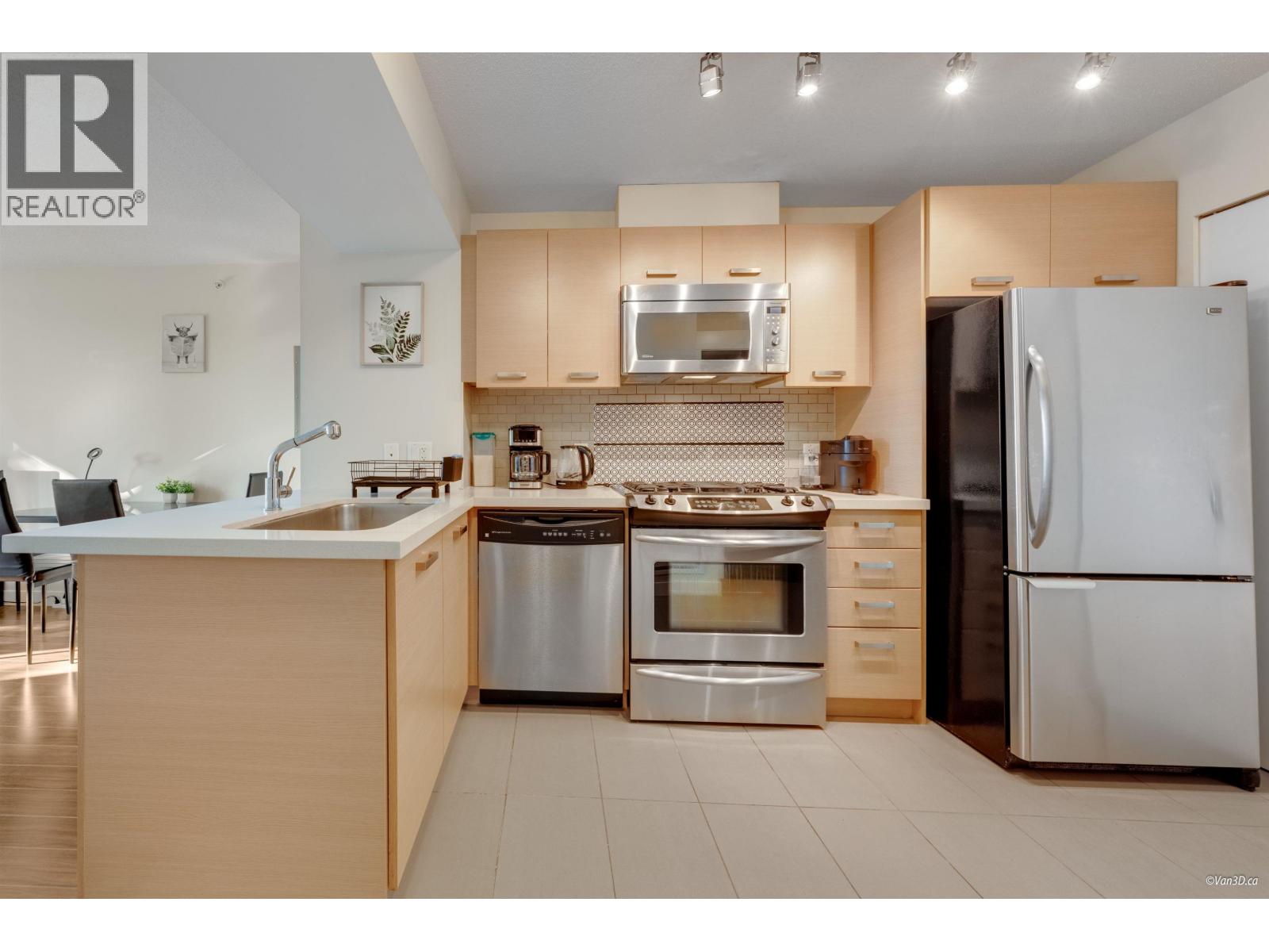 612 8033 Saba Road, Richmond, British Columbia  V6Y 4M8 - Photo 6 - R3046414