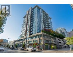 612 8033 SABA ROAD, Richmond, British Columbia