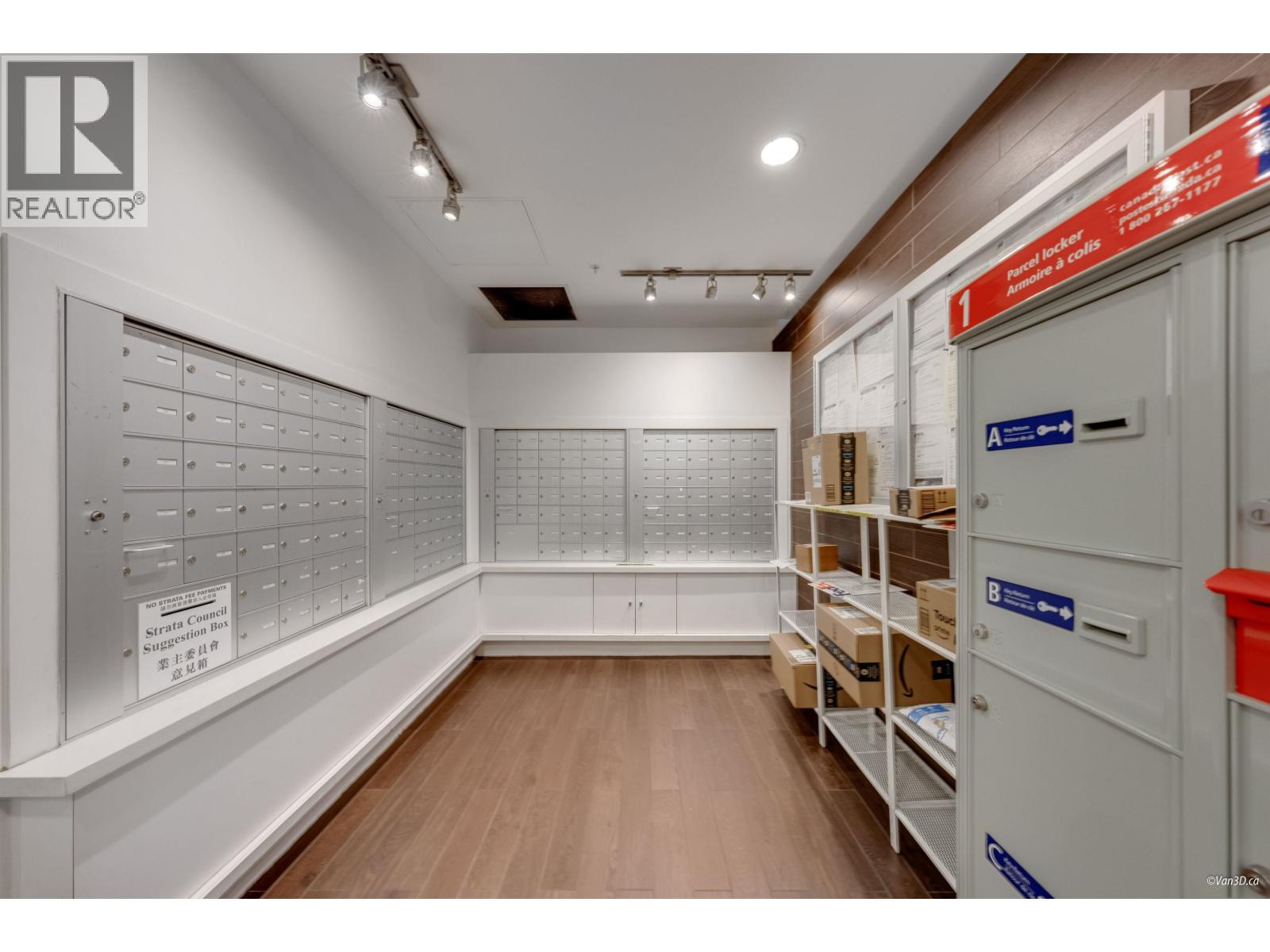 612 8033 Saba Road, Richmond, British Columbia  V6Y 4M8 - Photo 20 - R3046414