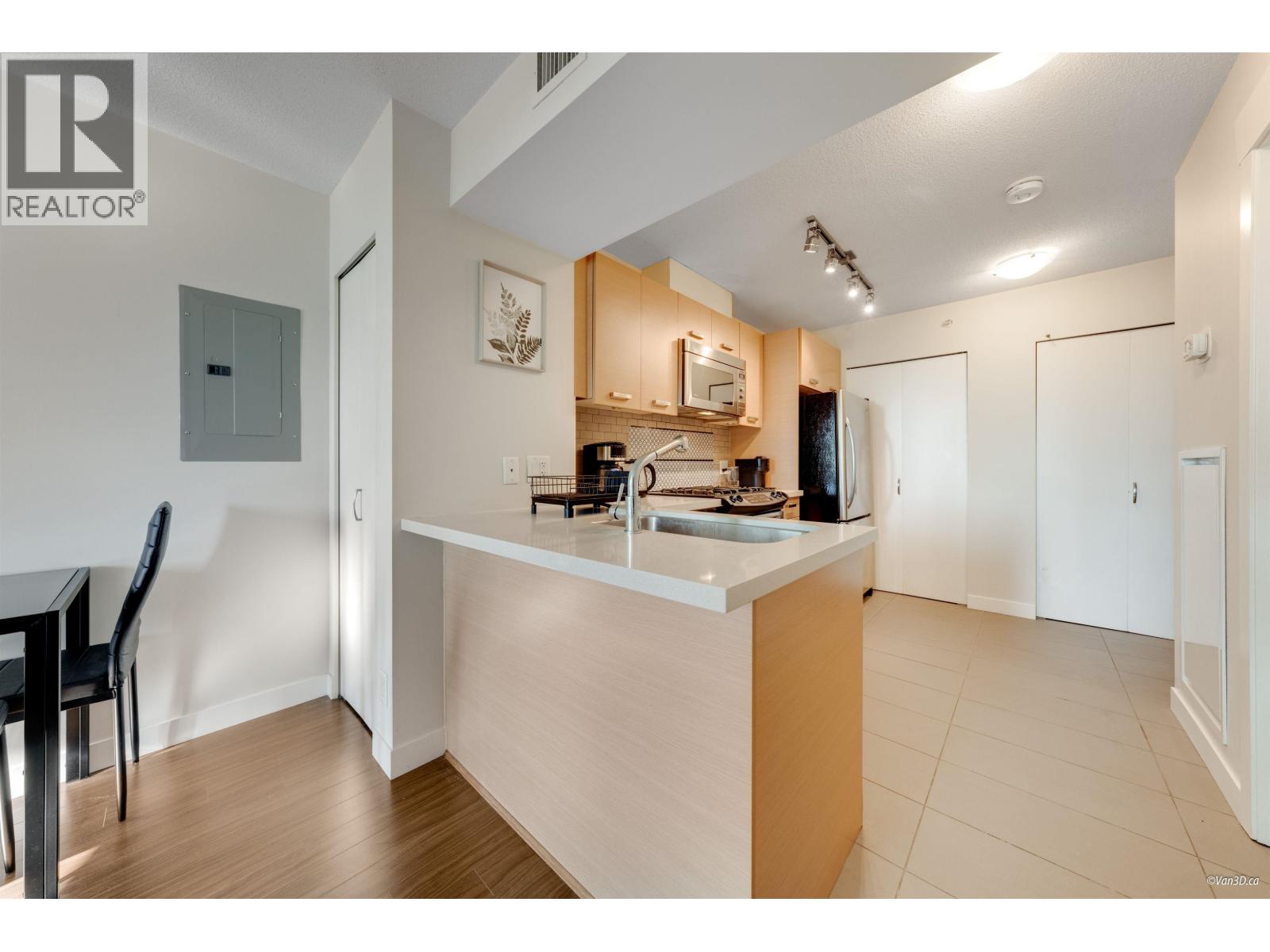 612 8033 Saba Road, Richmond, British Columbia  V6Y 4M8 - Photo 4 - R3046414