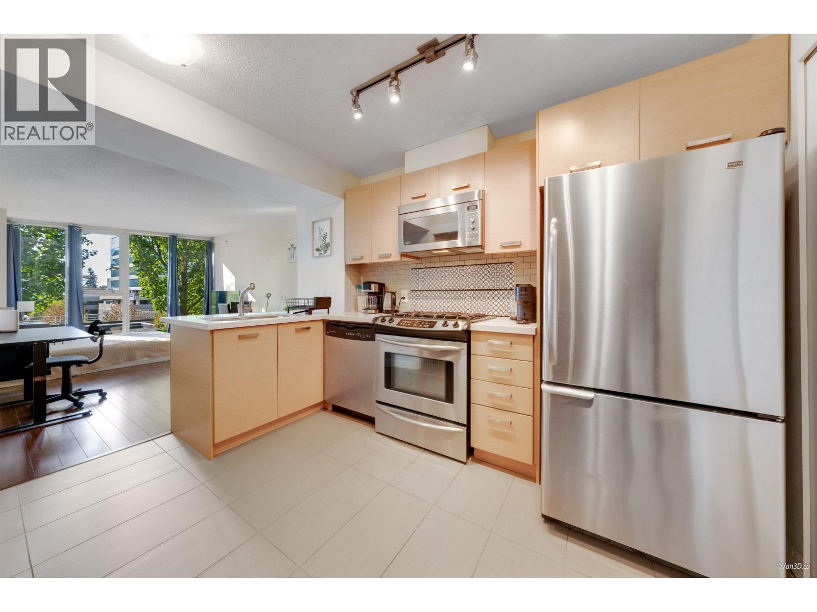 612 8033 Saba Road, Richmond, British Columbia  V6Y 4M8 - Photo 2 - R3046414