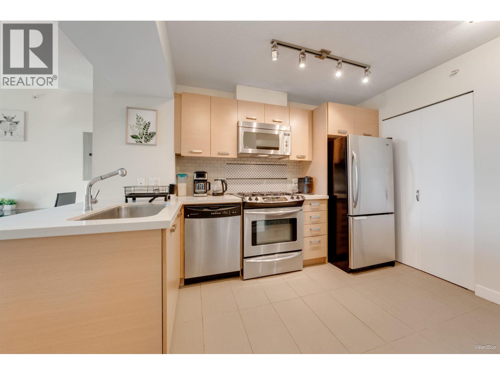 612 8033 Saba Road, Richmond, British Columbia  V6Y 4M8 - Photo 5 - R3046414