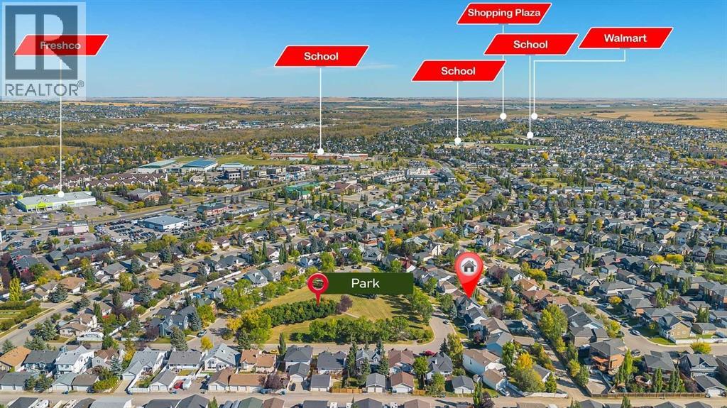 135 Westridge Close, Okotoks, Alberta  T1S 1N4 - Photo 39 - A2259804