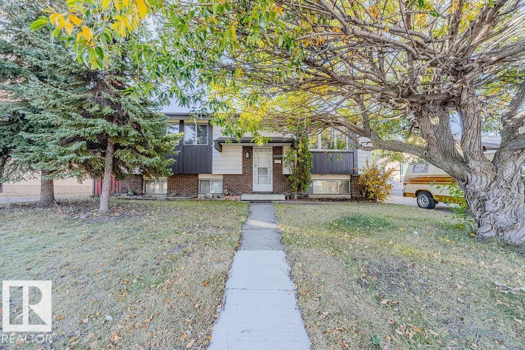 10309 167A AV NW, Edmonton, Alberta