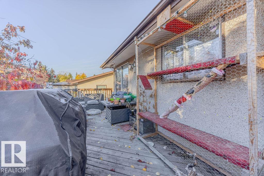 10309 167a Av Nw, Edmonton, Alberta  T5X 2Y8 - Photo 5 - E4463585