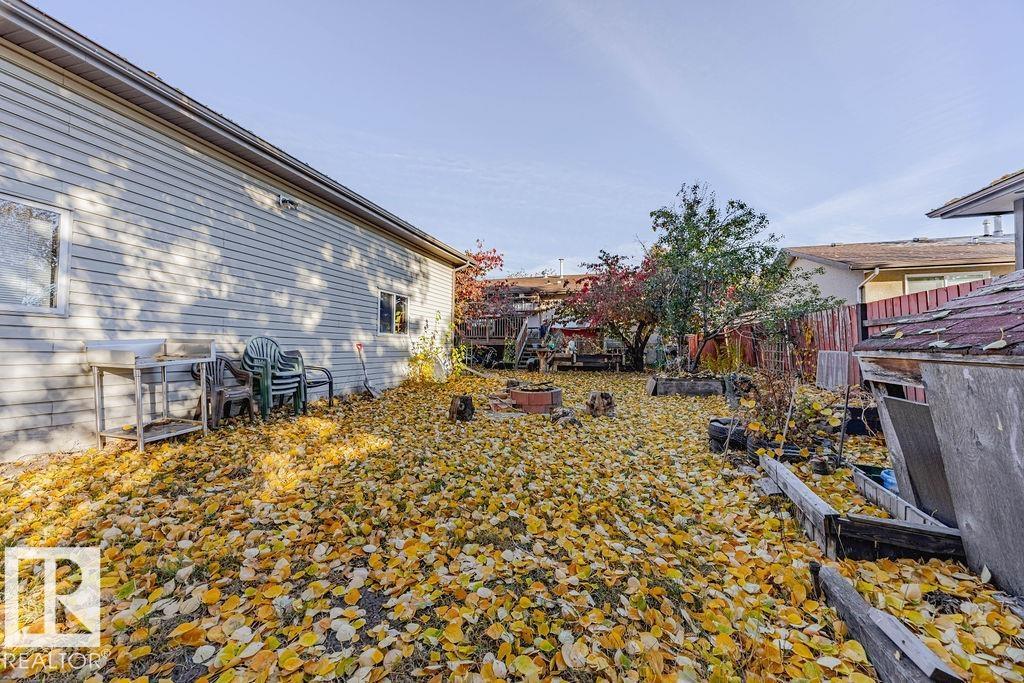 10309 167a Av Nw, Edmonton, Alberta  T5X 2Y8 - Photo 8 - E4463585