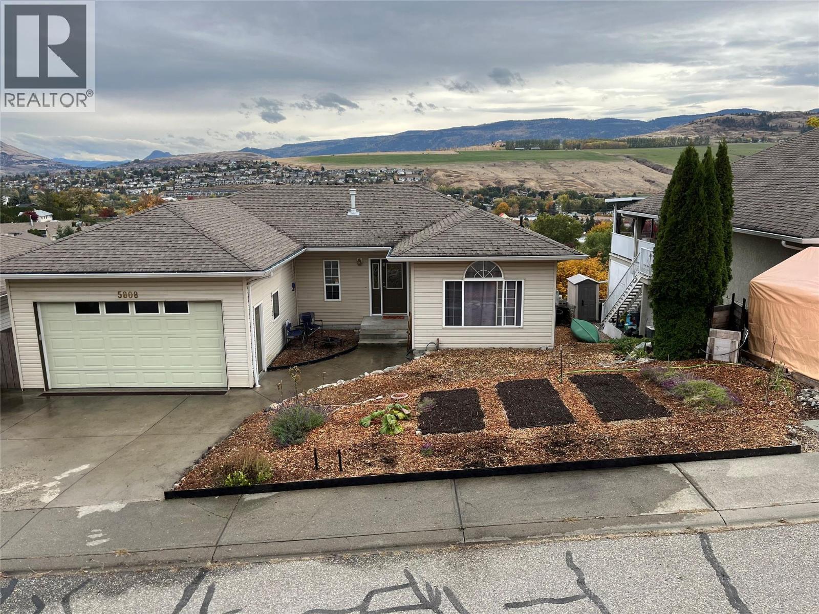 5808 Heritage Drive, Bella Vista, Vernon