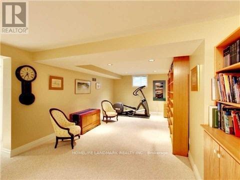 64 Mildenhall Road, Toronto, Ontario  M4N 3G9 - Photo 15 - C12482874