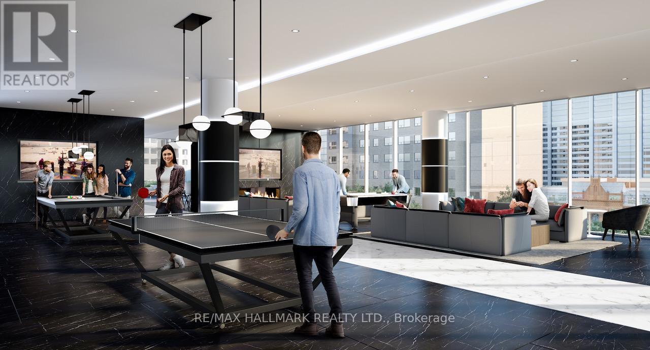 2220 - 20 Edward Street, Toronto, Ontario  M5G 0C5 - Photo 2 - C12482877