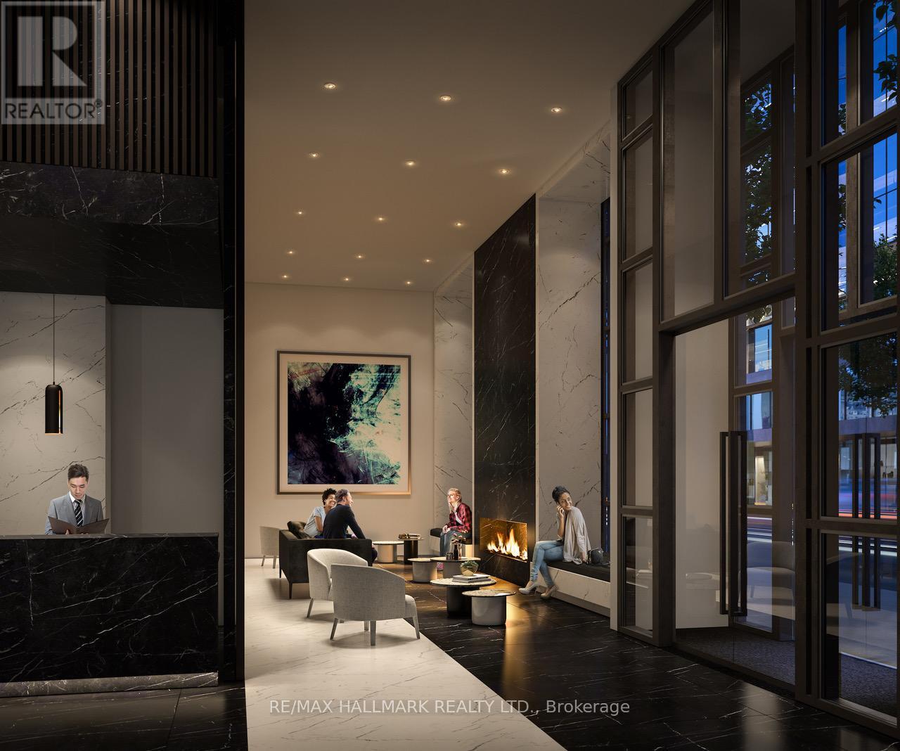 2220 - 20 Edward Street, Toronto, Ontario  M5G 0C5 - Photo 6 - C12482877
