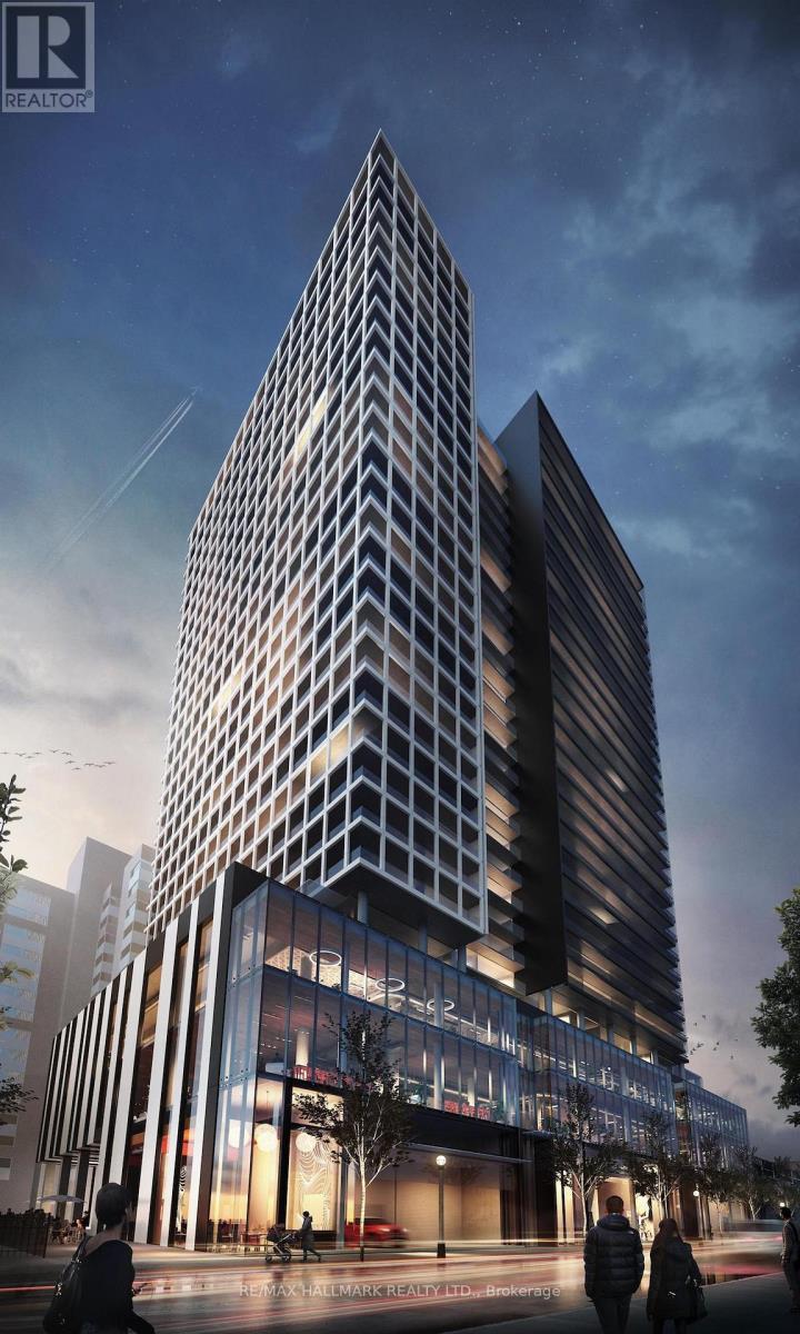2220 - 20 Edward Street, Toronto, Ontario  M5G 0C5 - Photo 7 - C12482877