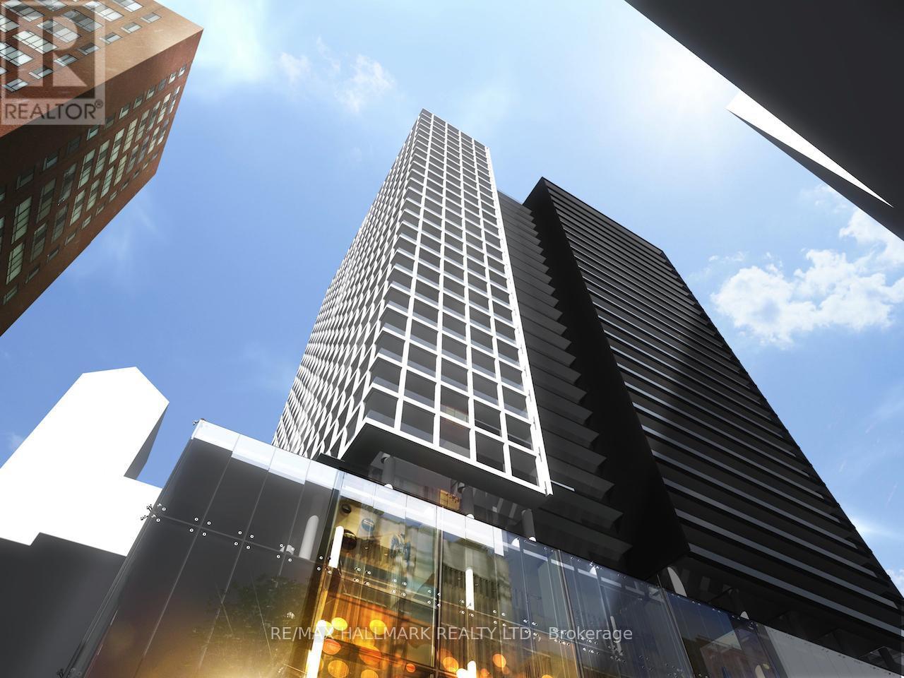 2220 - 20 Edward Street, Toronto, Ontario  M5G 0C5 - Photo 8 - C12482877