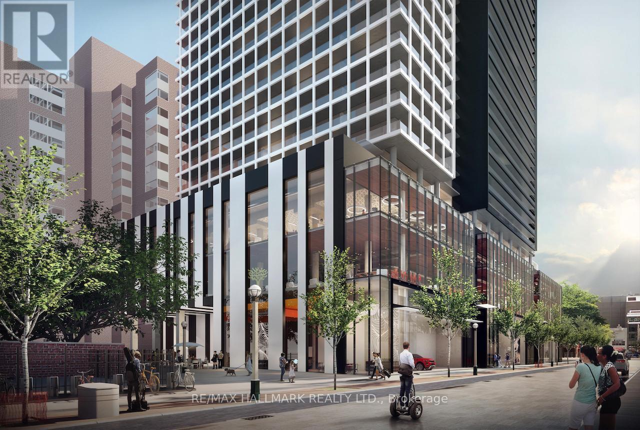 2220 - 20 Edward Street, Toronto, Ontario  M5G 0C5 - Photo 9 - C12482877