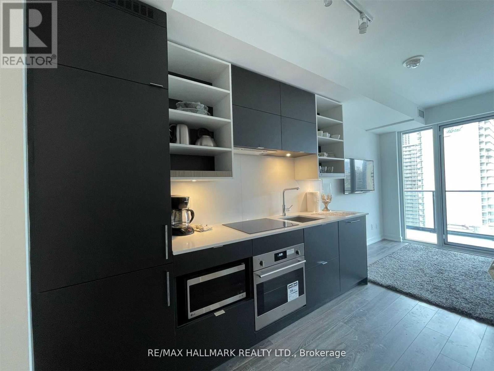 1323 - 20 Edward Street, Toronto, Ontario  M5G 1C9 - Photo 5 - C12482882