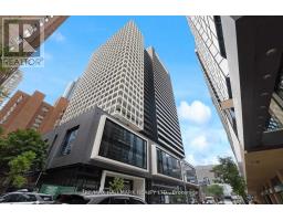 1323 - 20 EDWARD STREET, Toronto, Ontario