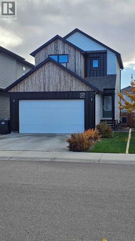 346 Miners Chase W, Lethbridge, Alberta