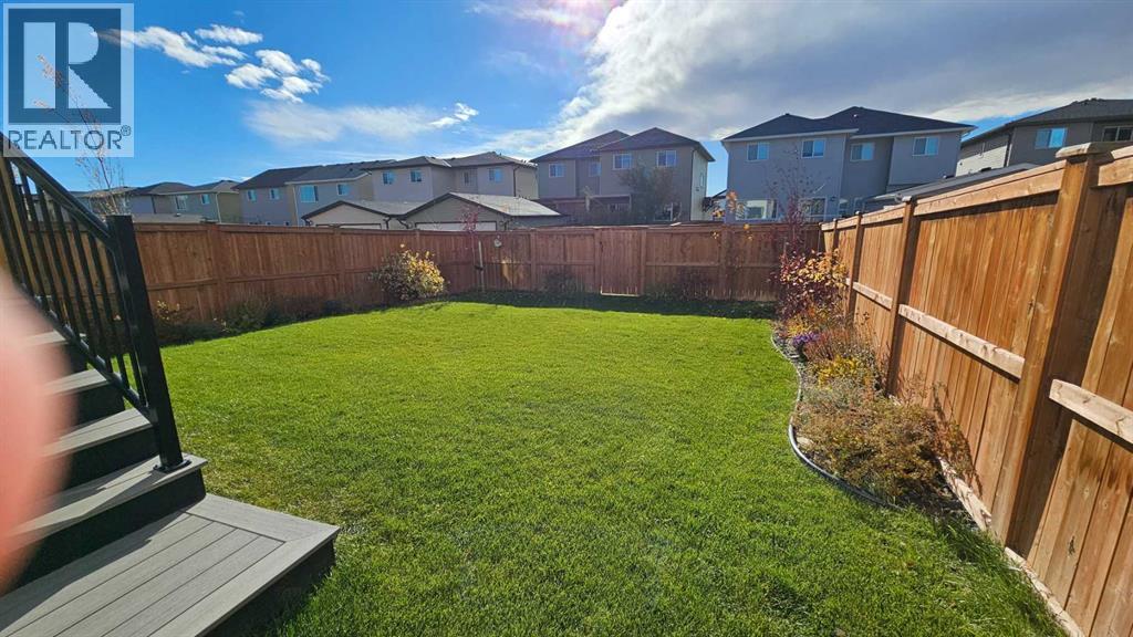 346 Miners Chase W, Lethbridge, Alberta  T1J 5S6 - Photo 39 - A2267007