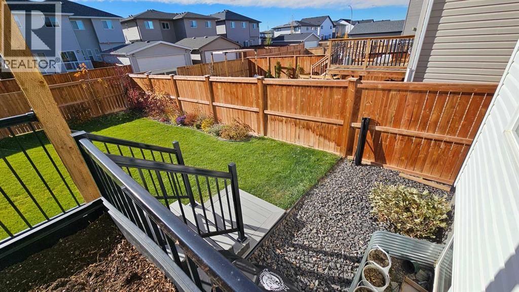 346 Miners Chase W, Lethbridge, Alberta  T1J 5S6 - Photo 34 - A2267007