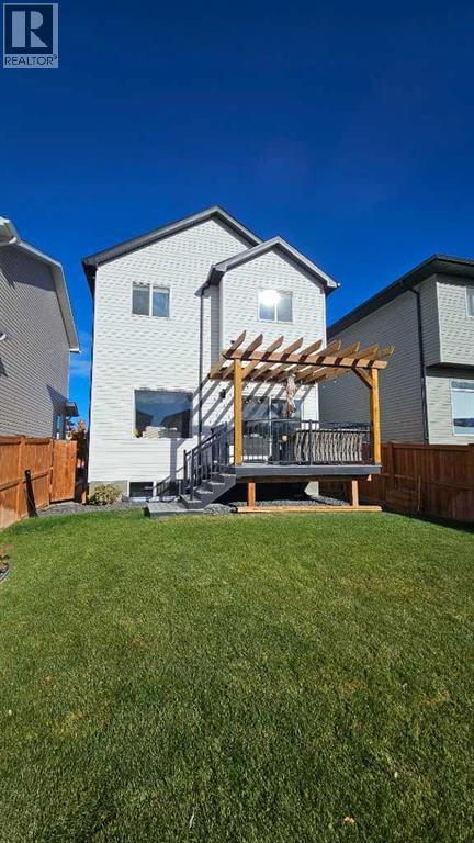 346 Miners Chase W, Lethbridge, Alberta  T1J 5S6 - Photo 40 - A2267007