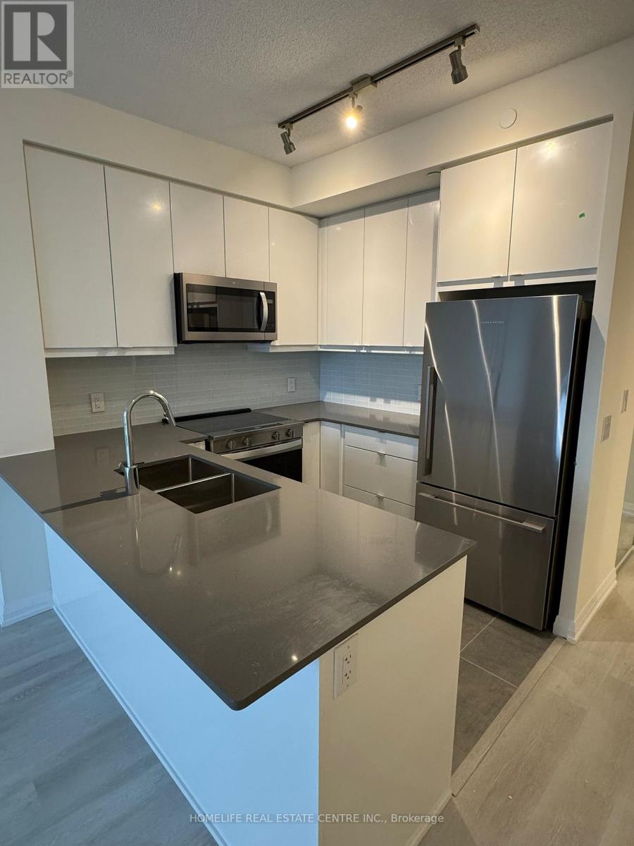 2223 - 3270 Sheppard Avenue, Toronto, Ontario  M1T 3K3 - Photo 6 - E12482873