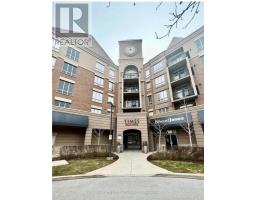 210 - 5327 UPPER MIDDLE ROAD, Burlington, Ontario